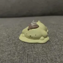 サンリオキャラクターズ とろり〜んマスコット アイスクリーム ポムポムプリン