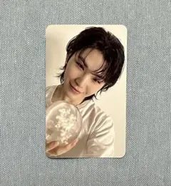 SEVENTEEN 17 IS RIGHT HERE DEAR ウジ