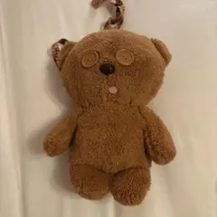 ユニバ　ポップコーンバケツ【ティム】
