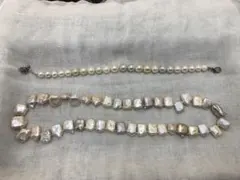 パールアクセサリーセット