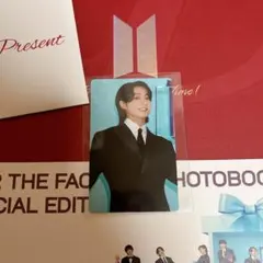 2026年最新】the fact bts 2022 ジョングクの人気アイテム - メルカリ