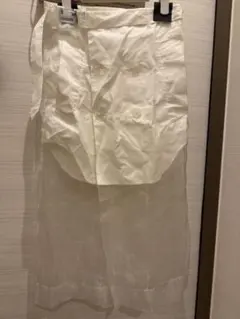 Maison Margiela メゾンマルジェラ スカート　レアのサムネイル