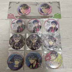 アイナナ モモ 缶バッジセット - メルカリ