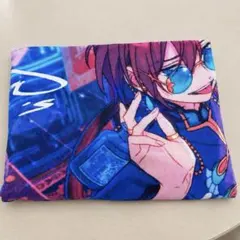 七種茨 ビジュアルバスタオル vol.5 あんスタ あんさんぶるスターズ