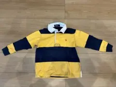 Polo by Ralph Lauren ポロシャツ 110サイズ