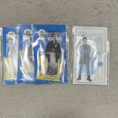 岩本照 アクスタ セット