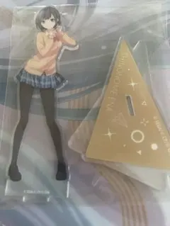 東雲絵名 アクリルスタンド 2種セットのサムネイル