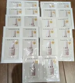 マキアージュ エッセンスリキッド EX サンプル22包