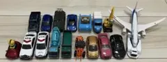 トミカ まとめ売りのサムネイル