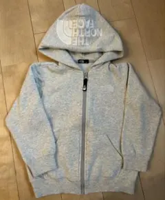 THE NORTH FACE パーカー キッズ 120