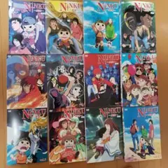 DVD 忍者武芸帳 大島渚監督 原作 白土三平 セル版 - メルカリ