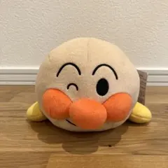 【アンパンマン】　ぬいぐるみ 約20cm
