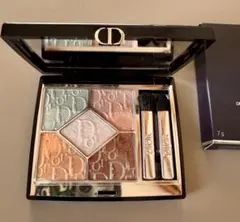 Dior ディオールショウ サンク クルール 645 ミント バブルガム