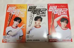 Stray Kids スキズ PEPERO ペペロ リノ Lee Know