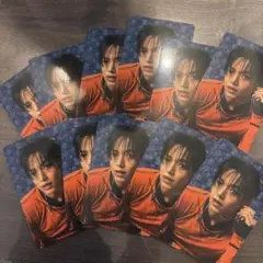JO1 Handz In My Pocket 大平祥生 封入
