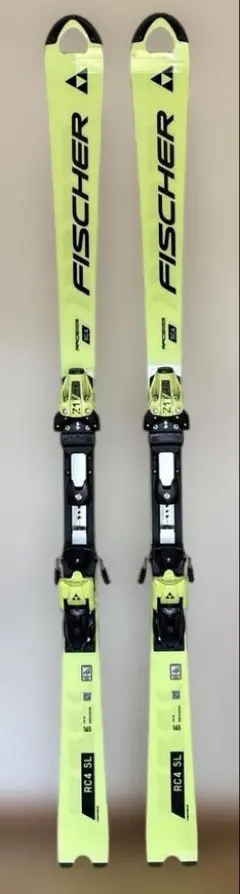 2025年最新】fischer スキー sl 165の人気アイテム - メルカリ