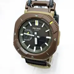 新品 CASIO プロトレック PRJ-B001B-5JF 超激レア品 保証付！