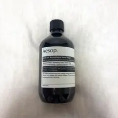 Aesop アンドラム アロマティック ハンドウォッシュ500ml