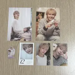 &TEAMシーグリ2026 NICHOLAS ニコラス