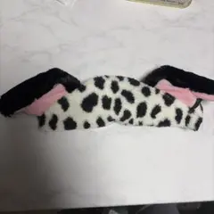 東京ディズニーリゾート 101匹わんちゃん ヘアバンド