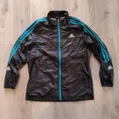 adidas CLIMAPROOF ジャケット 150cm