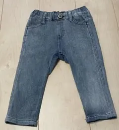 デニムパンツ 90