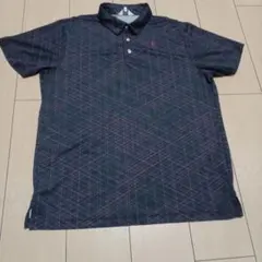 ☆★極美品☆★LANVIN SPORT♡メンズポロシャツのサムネイル