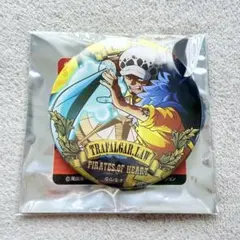 2026年最新】トラファルガー・ロー缶バッジの人気アイテム - メルカリ