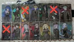 にじさんじウエハース2 まとめ売り