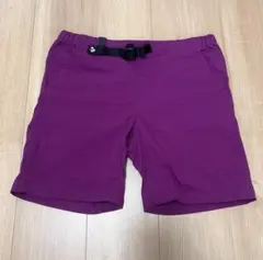 モンベル　mont-bell ストレッチO.D.ショーツ　ハーフパンツ　L