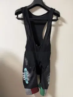 BIANCHI 130 Anniverary Jersey ビブショーツ　Sのサムネイル