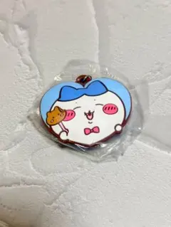 ハチワレキーホルダー