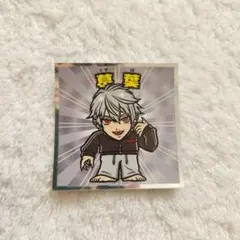 にじさんじ 葛葉 ビックリマンチョコ