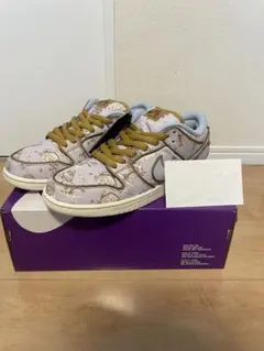 Nike SB Dunk Low PRM 