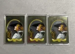 僕のヒーローアカデミア ヒロアカ パブミラー風アクリルステッカー 上鳴電気