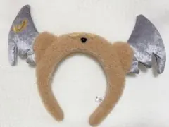 ティム ハロウィン カチューシャ
