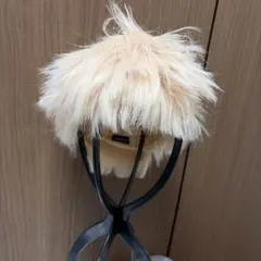 呪術廻戦 狗巻棘(1年生) コスプレウィッグ