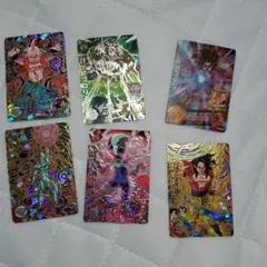 ドラゴンボールヒーローズ