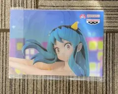 うる星やつら -Relax time-ラム 4　販促ポスターのみ