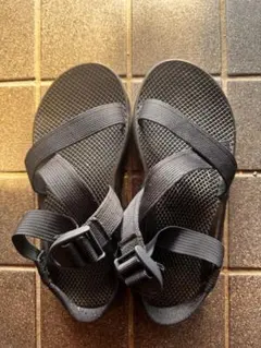 CHACO W's Z1 CLASSIC Black サイズUS6 23cm - メルカリ