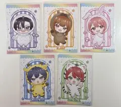 カラフルピーチ　からぴち　東武動物公園　じゃぱぱ　のあ　えと　なおきり　もふ