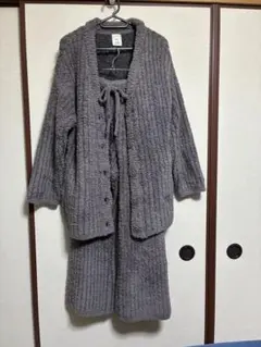 ジェラートピケ　ルームウェアセット(HAPPY BOX)