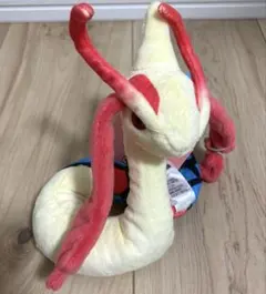 ポケモン ミロカロス 2m 特大 ぬいぐるみ 抱き枕 ポケットモンスター