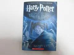 英語版：ハリーポッター 不死鳥の騎士団