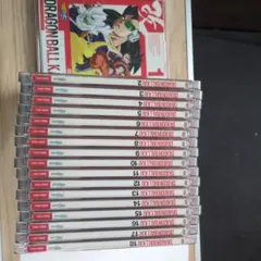 2026年最新】ドラゴンボール改 dvd 全巻の人気アイテム - メルカリ