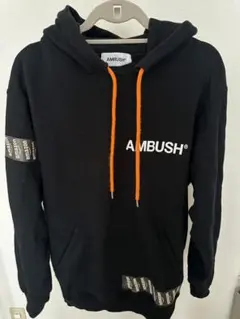 AMBUSH x amazon プルオーバー　パーカー　ユニセックスのサムネイル