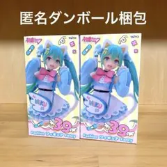 初音ミクFashion フィギュア fancy 6個 初音ミク Fashion フィギュア Fancy｜プライズフィギュア情報