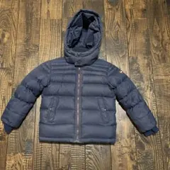 TOMMY FILFIGER ダウンコート 104cm