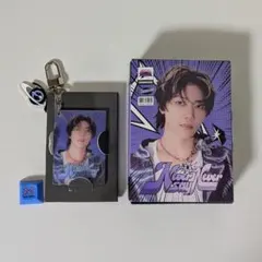 ZEROBASEONE ソクマシュー グッズ 2点セット