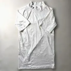 アンダーアーマー　コンプレッション半袖シャツ　LG